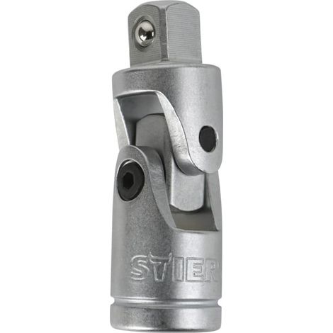 Joint universel STIER 1/2" (1/4)