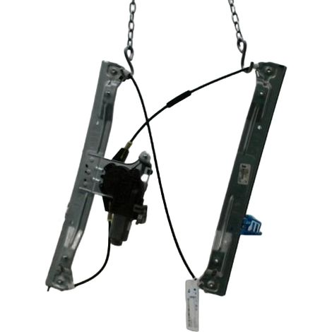 [PRODUIT D'OCCASION] Mecanisme+moteur Leve-glace Avant Droit CITROEN C3 Picasso Monosp. Phase 2 2012-... ♻️ Ref Oe. 9802601180 - Garantie à vie (1/2)