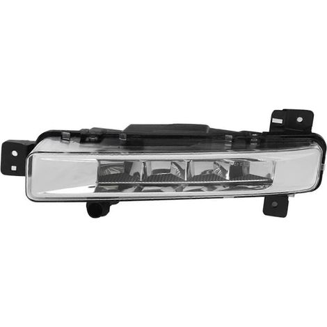 Phare antibrouillard LED gauche pour BMW Série 5 G30 G31 G38 520i (référence 63177349131). (1/5)
