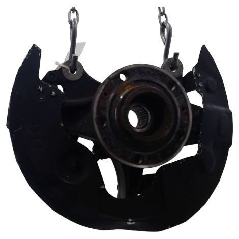 [PRODUIT D'OCCASION] Pivot Avant Droit CITROEN C4 Picasso ♻️ Ref Oe. 1647857080 - Garantie à vie (1/2)
