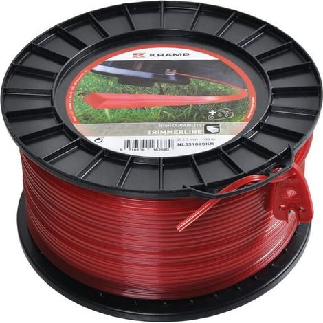 Fil de coupe UNIVERSEL NL33109SKR (1/2)