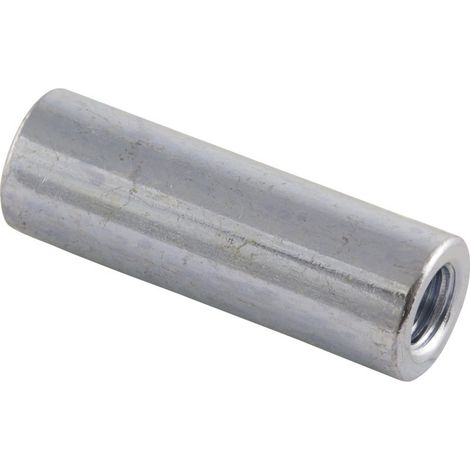 DESA manguito cilindrico m1030 desa , Manguito Cilindrico M10x30 13010300 de la marca DESA.