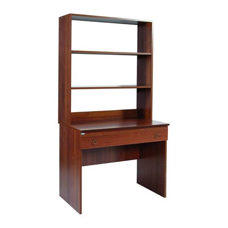 Linea Classic Scrivania 1 Cassetto 90X56Xh75 Cm (1/2)