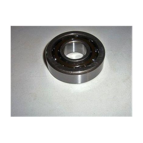 CUSCINETTO OBLIQUO A SFERA 20X52X15 PER POMPA IDROPULITRICE LAVORWASH (1/2)