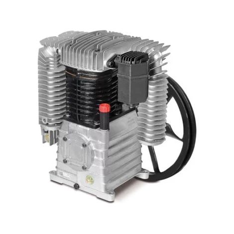 Tête de compression 2 cylindres 7,5 CV 5,5 kW NUAIR (1/3)