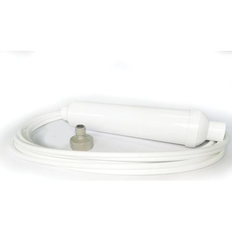 Filtro Frigorifero Americano - Bwt Us Fridge - Compatibile Con Tutti I Marchi Di Frigoriferi Americani (1/2)