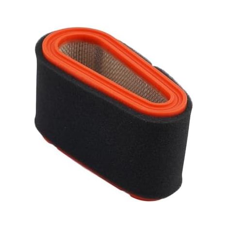 Filtre à air pour tondeuse autoportée Castelgarden Mountfield, compatible avec GGP 7500 7750, remplace 118550199 0, installation facile (1/5)