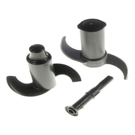Couteau Sav + Fourreau 5200 17710 Pour PIECES PREPARATION CULINAIRE PETIT ELECTROMENAGER