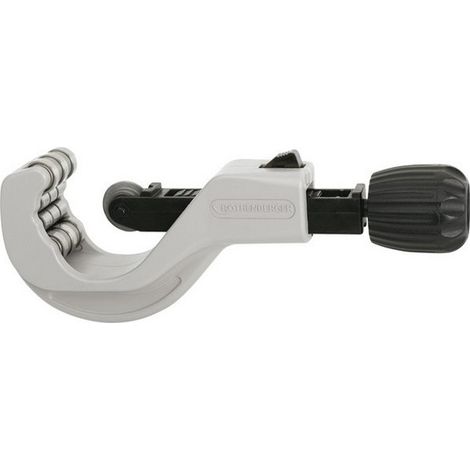 Cortatubos telescópico INOX tubo Cutter, para Ø de tuberías : 10-60 mm