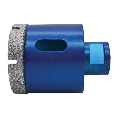 Mexco 82mm Diamond Tile Drill Bit for Angle Grinders