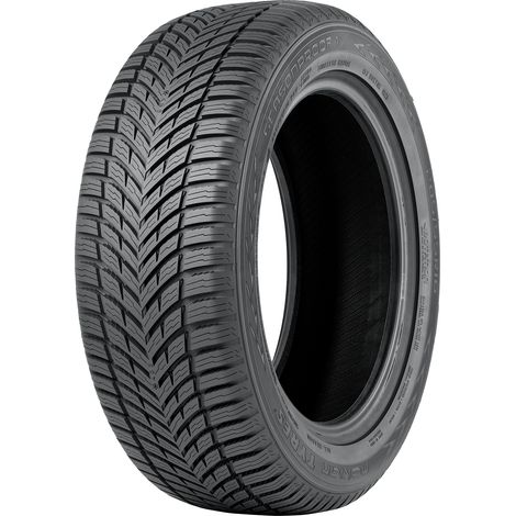 NOKIAN Pneus toutes saisons 165/65 R14 TL 79T NOKIAN SEASONPROOF 1 BSW M+S 3PMSF