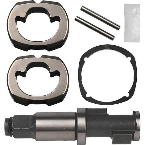 Kit marteau à percussion pneumatique 2135-THK1 (comme illustré) (1/5)
