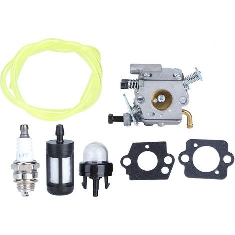 Aluminium-Vergaser-Reparatursatz für Echo HC1500 Heckenschere 12520005962 und Zama C1U&K51 (1/5)