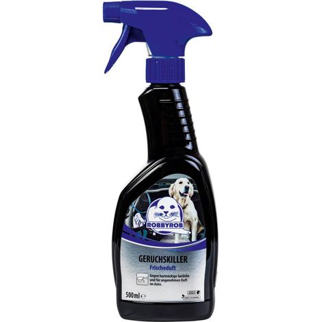 Spray antiodore 500ml (Per 12)
