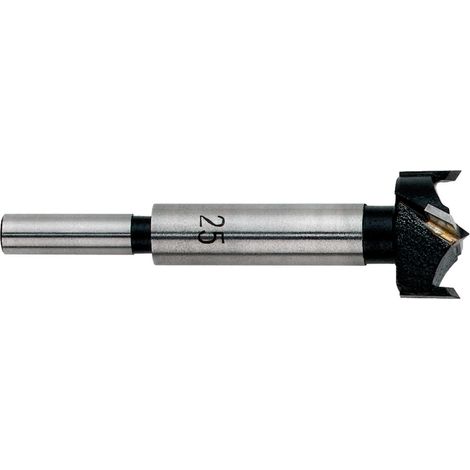 Metabo Kunstbohrer, hartmetallbestückt, 20 x 90 mm (1/3)
