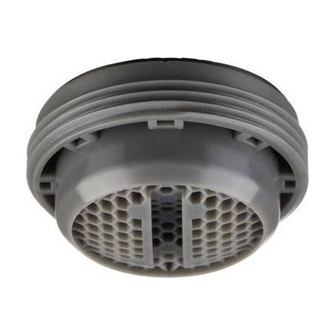 10 x AERATORE MASCHIO PL COIN SLOT MM 24X1 Misura: mm 24 x 1
