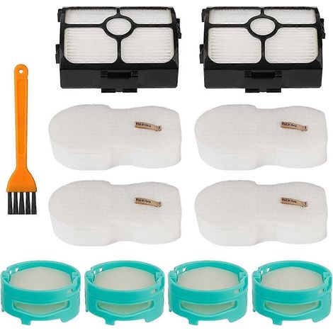 Filtre pour aspirateur balai filaire ultraléger Stratos HZ3002 HZ3000 (1/5)