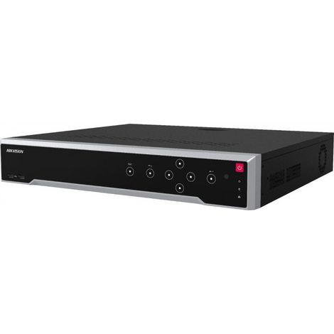 HIKVISION DS-7732NI-M4 NVR 32 canaux 8K (W127076531)