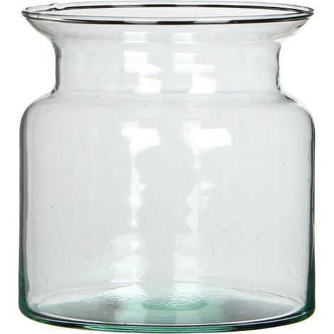 Mica Decorations Dekorationsglas Mathew 15 x Ø 15 cm Deko-Accessoires (1/3)