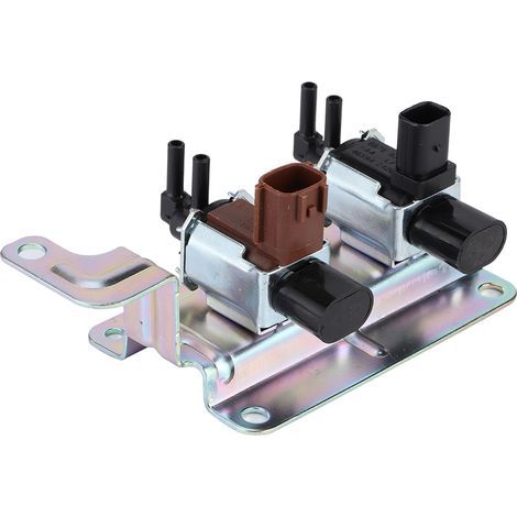 Électrovanne de Purge de cartouche, accessoires de remplacement adaptés à MAZDA 3 5 6 CX-7 LF8218740 (1/5)