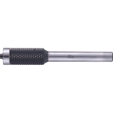 PFERD Tungsten carbide burrs ZYA 1019/6 MICRO HC RS KGL