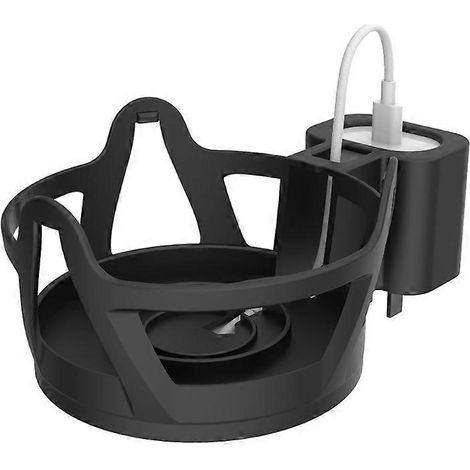 Support mural pour enceinte connectée HomePod Mini, fixation robuste pour boîtier audio. (1/5)