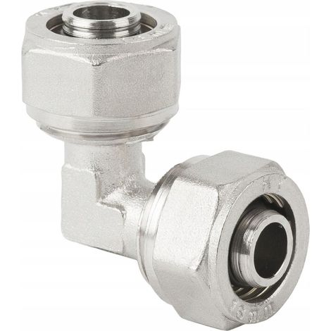 CODO TRENZADO PEX 32X32 MM