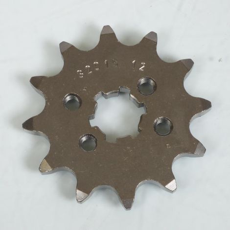 kawasaki 125 kx 1983-1993 12 Zähne nicht 520 neu esjot zahnrad