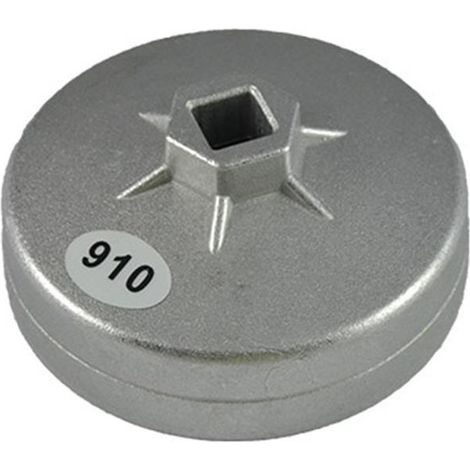 Vaso filtro aceite 95X15MM JBM 11390 (1/2)