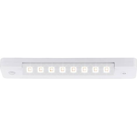 Paulmann SmartLight Lampada LED per armadio con rilevatore di movimento LED (monocolore) LED a montaggio fisso 1.6 W Bi (1/5)