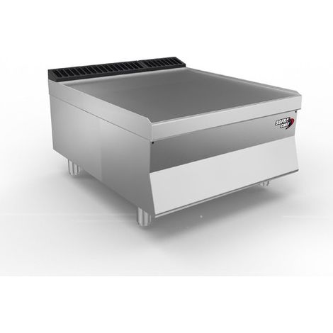 SOFRACHEF - Top élément neutre à poser - L 600 mm - Sofraca