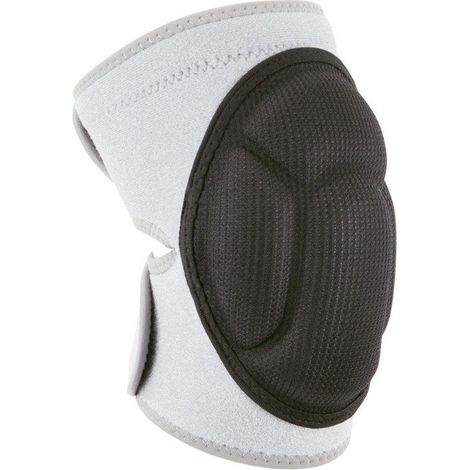 Rodilleras para hombre y mujer, rodilleras de baile, rodilleras de voleibol para hombre y mujer, rodilleras de lucha libre, equipo de lucha libre, rodilleras antichoque, equipo di snowboard, rodillera (1/5)
