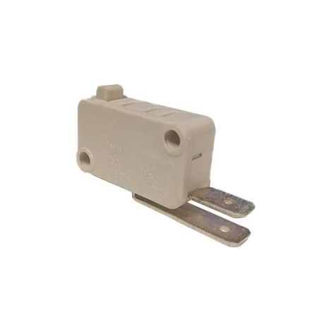 Bitron 172-55.000 Microswitch 16A type S16 T125 250V 2 pins