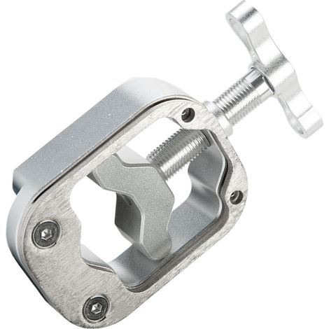 Guide de coupe de précision, gabarit d'alignement des garnitures droites, aide universelle à l'atelier de cyclisme, système de fixation en d'aluminium, outil de dimensionnement des composants (1/5)
