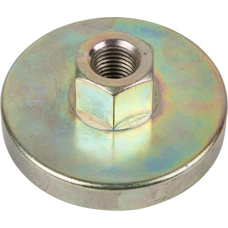 Blocco accoppiamento Ø78x35
