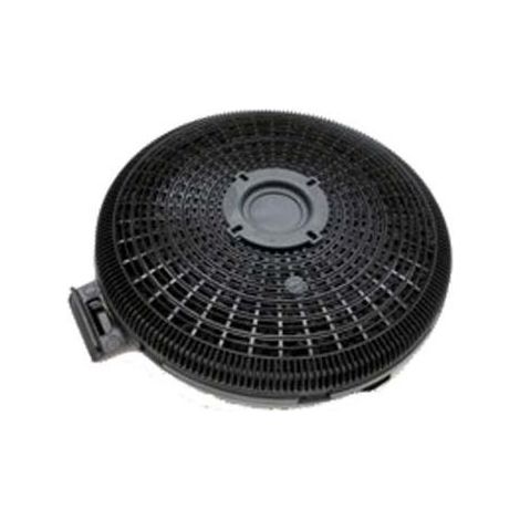FILTRE CHARBON x 1 POUR HOTTE SMEG