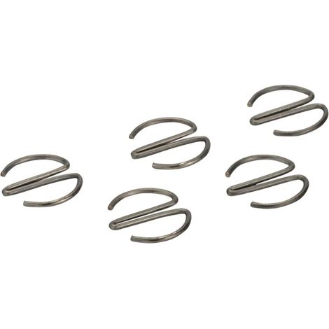 molla di serraggio bahco clamping spring 13-24 mm 3/8 pollice