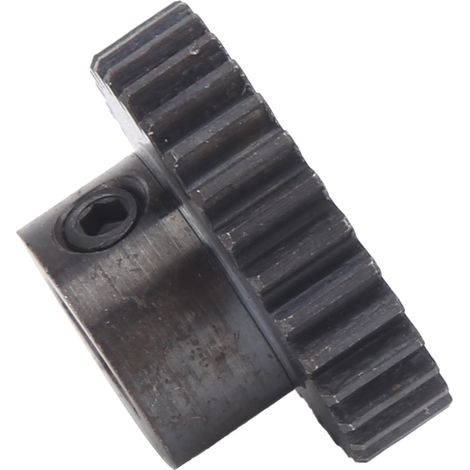 4303-4008-0030 Pignon 8 mm en acier moulé, 30 dents, pièces détachées pour robots industriels (1/5)