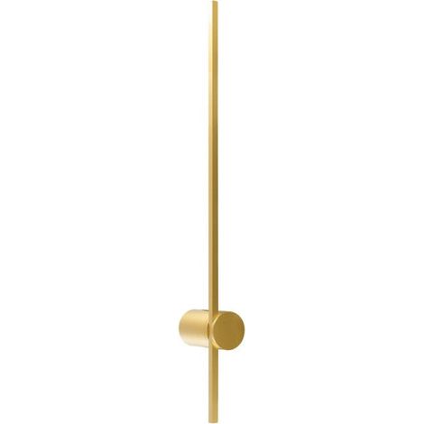 Applique Led Tige Gold Tobago 60 Cm (1/3)