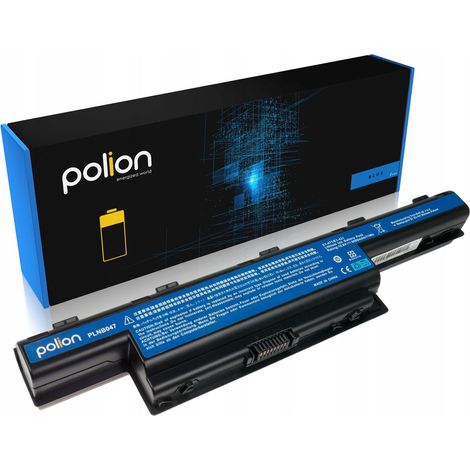 Batería para portátil ACER Aspire E1-431 E1-471 E1-571G E1-731 E1-771 6600 mAh