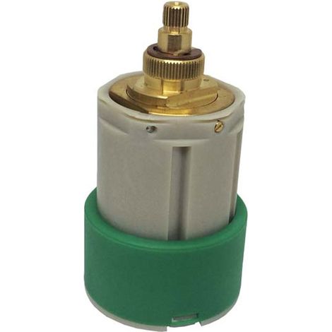 Ricambio cartuccia termostatica Coassiale Teuco 81003511000 (1/2)
