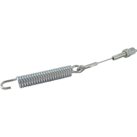 Câble embrayage des lames autoportée GGP - 382004619/0 (1/2)