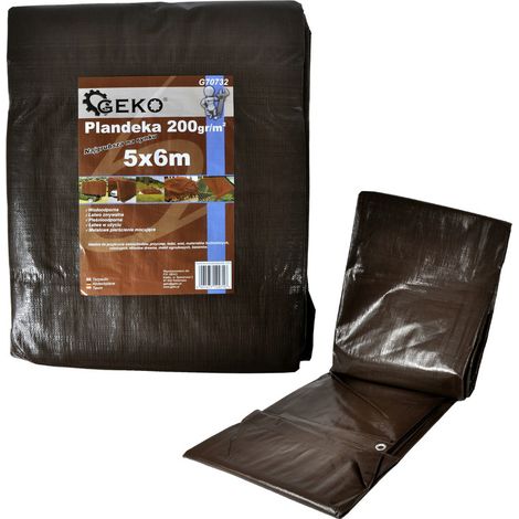 Plane 3x4m extra dick/braun 200G (6) (1/5)