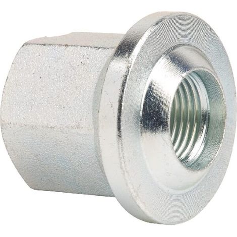 Ecrou MONROC 331200100 (1/2)