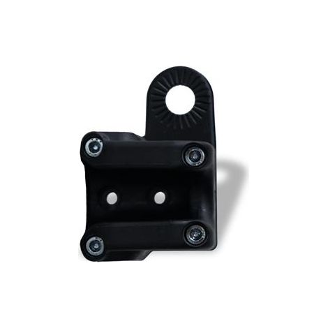 Raccord de barre de traction - FUXTEC - Remorque de vélo Sport Cruiser (1/2)