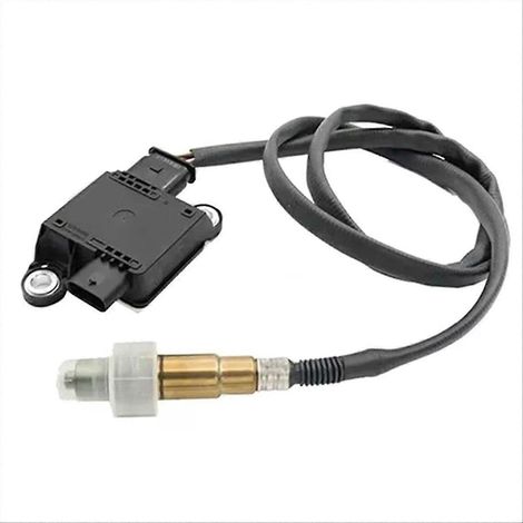 Capteur de particules PM compatible avec (1/5)