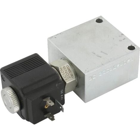 Vanne WALVOIL EC10MNC001 (1/2)