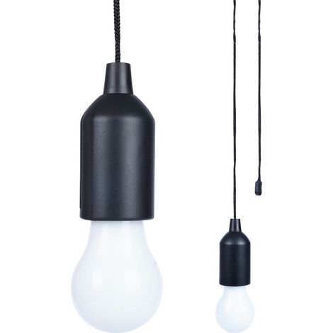 Lampada a sospensione a LED a batteria (1/5)