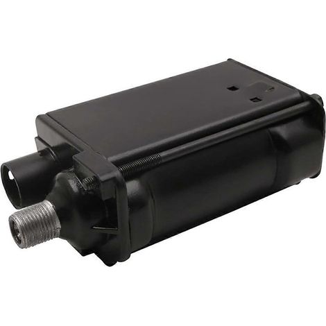 Moteur de lève-vitre électrique de porte arrière pour-- (1/5)