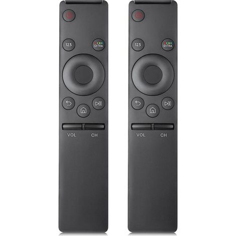 TéLéCommande Universelle pour -TV-Remote, Compatible avec les TéLéViseurs Intelligents Frame Curved UHD Neo QLED OLED 4K 8K (1/4)